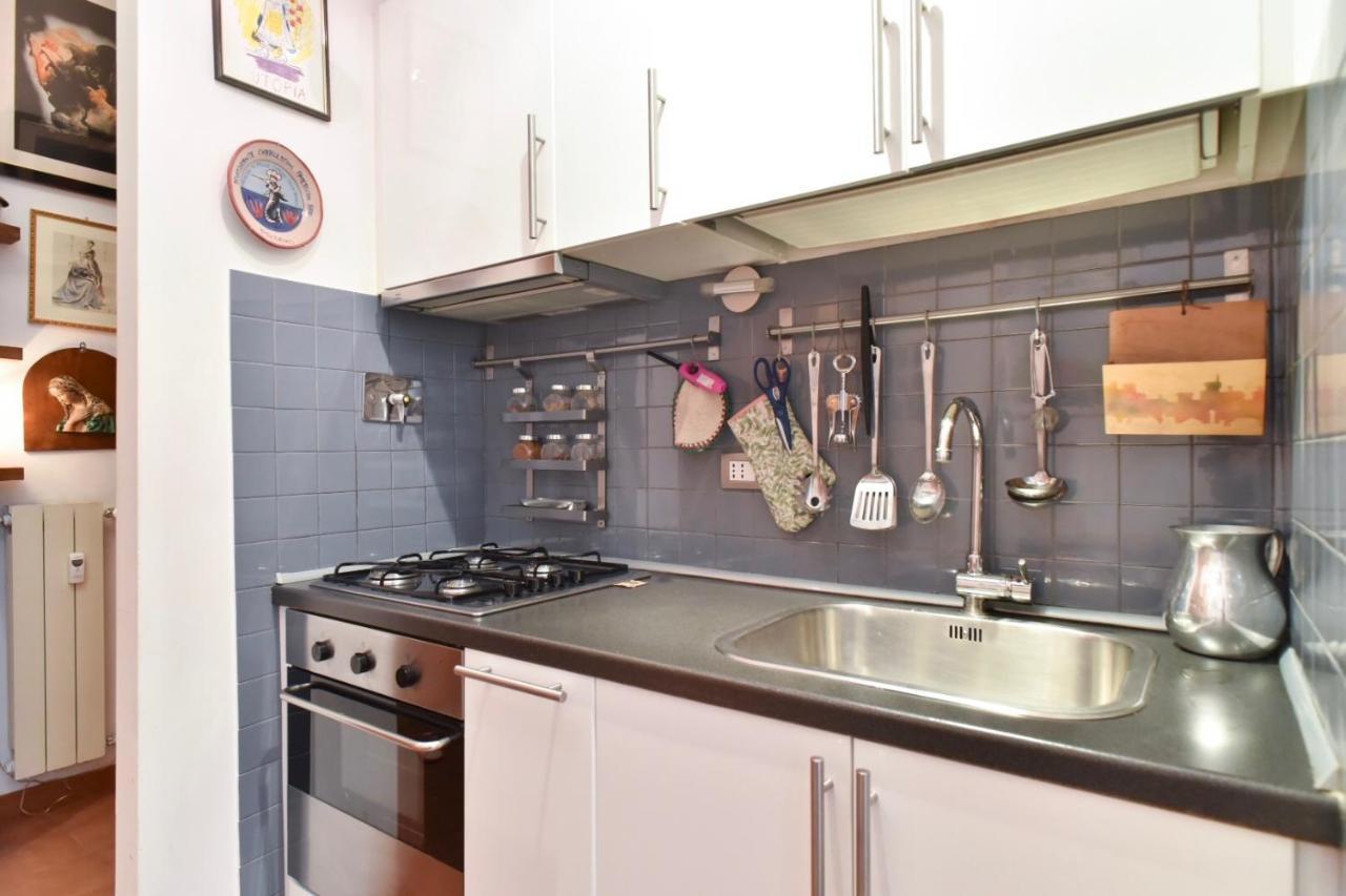 Magenta Collection Del Grande 21 Apartment Roma Ngoại thất bức ảnh