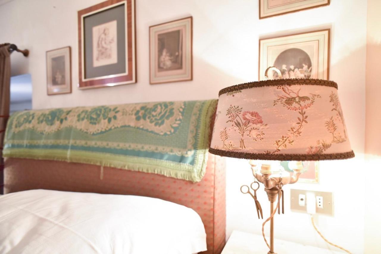 Magenta Collection Del Grande 21 Apartment Roma Ngoại thất bức ảnh